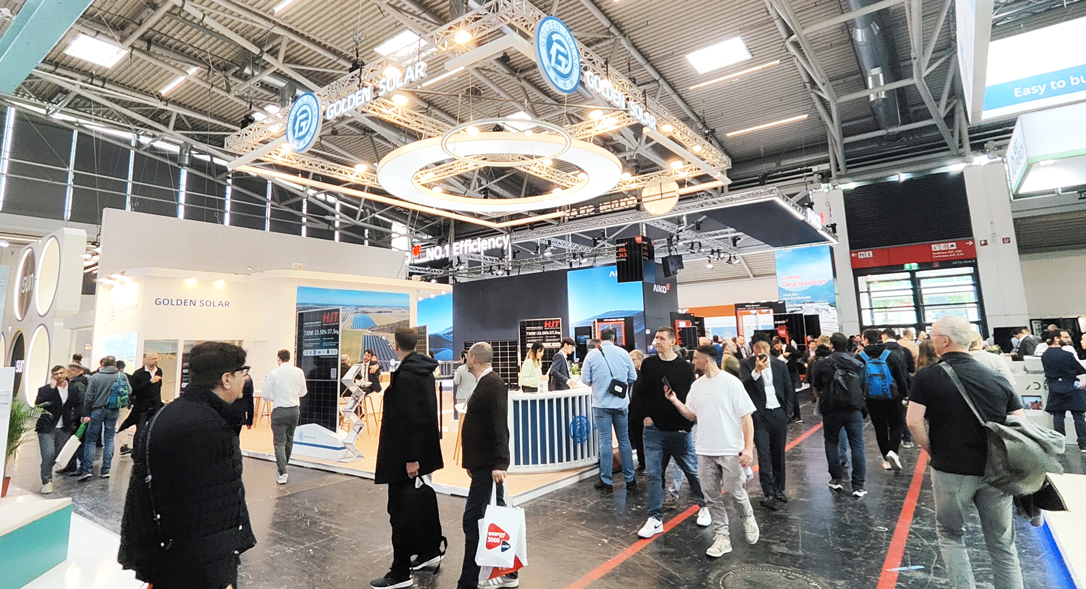 ����֮��8590cn�������ʵ������¹�Intersolar Europe������������ȫ��ս�Խṹ������